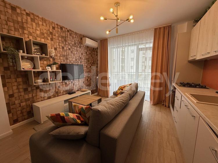 Apartament 2 camere Mamaia