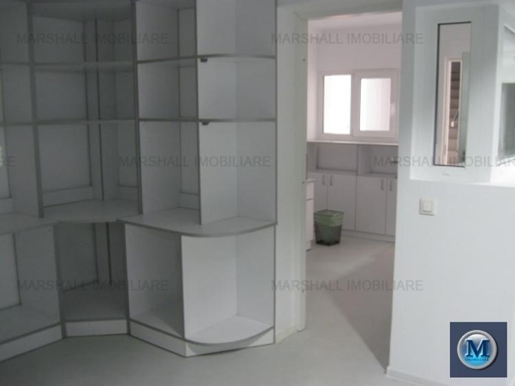 Spatiu birouri de vanzare, zona Est, 300 mp #13852