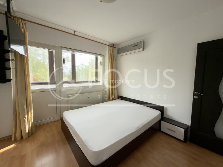 Apartament 3 Camere Obor | Pet Friendly | Boxă 9 mp | 2 Min Metrou - 6