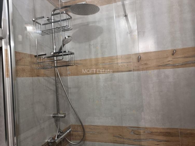 Apartament LUX 2 camere || 70 mp || Terasă + Parcare || Alba Iulia - 17