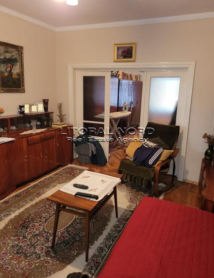 Exclusivitate - Coiciu,casa 3 camere,61mp utili,teren 187mp,front stradal 10,55m