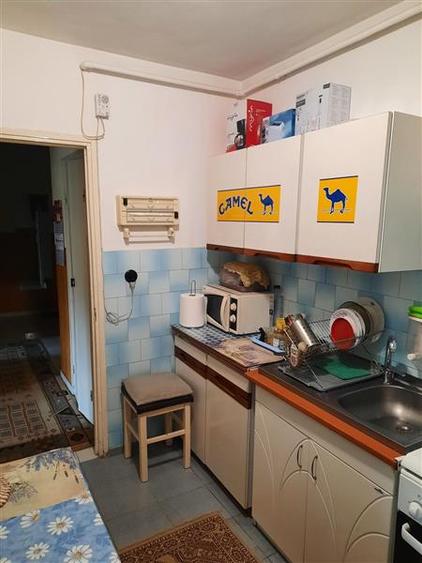 Apartament cu 3 camere la etaj 1, in Astra, Brasov