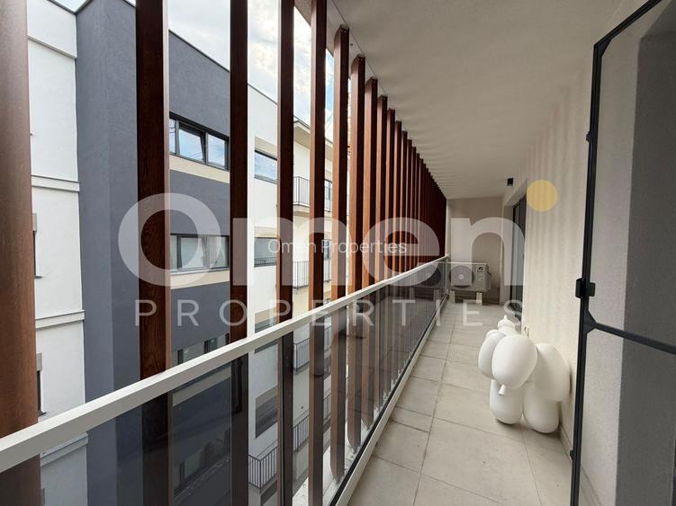 Apartament ultrafinisat | 3 camere | zona Catedralei - 9