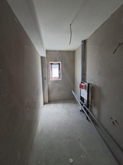 Apartament 50.23 mp utili etaj 1 balcon 8.4mp si parcare pe Dna Stanca