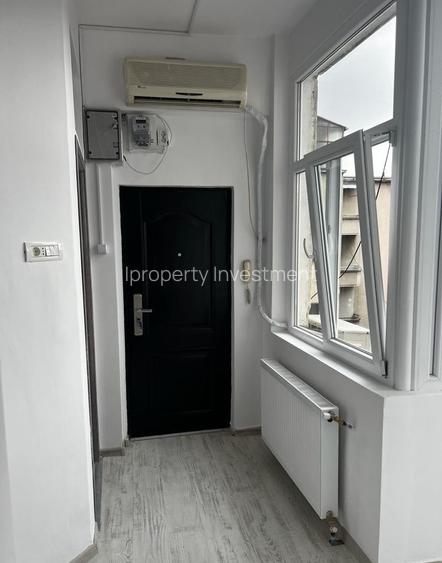 Apartament 2 Camere Piata Romana langa ASE peste strada de metrou - 4