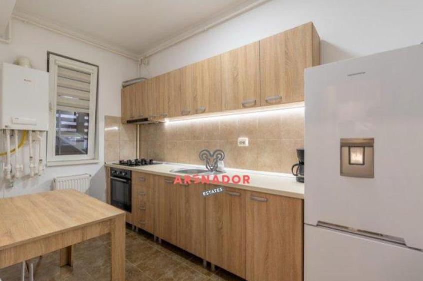 2 Camere | Pallady | Prox Metrou | Centrala | Petfriendly