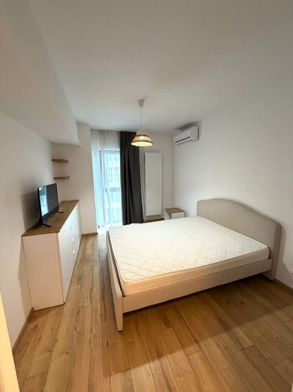 Apartament 2 camere | Moghioroș Park Residence |