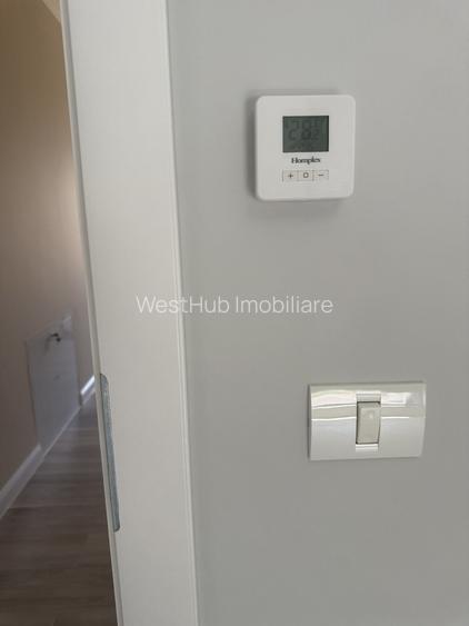 Duplex unit prin camera tehnica, 4 camere, 2 bai - Covaci - 16
