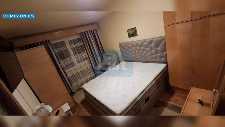COMISION 0%! Ap. 3 camere 68 mp, parcare, zona Bucium, Mănăștur