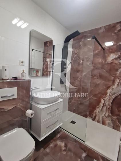 Apartament cu 3 camere | Luceafarul | Oradea
