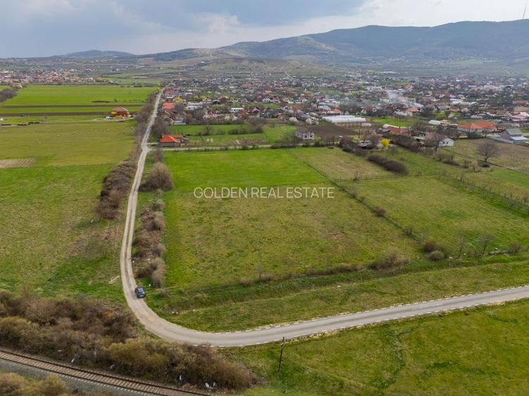 Teren intravilan, Galsa - 2