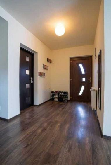 Mosnita Noua - Casa individuala cu 5 camere in zona Castelului Royal