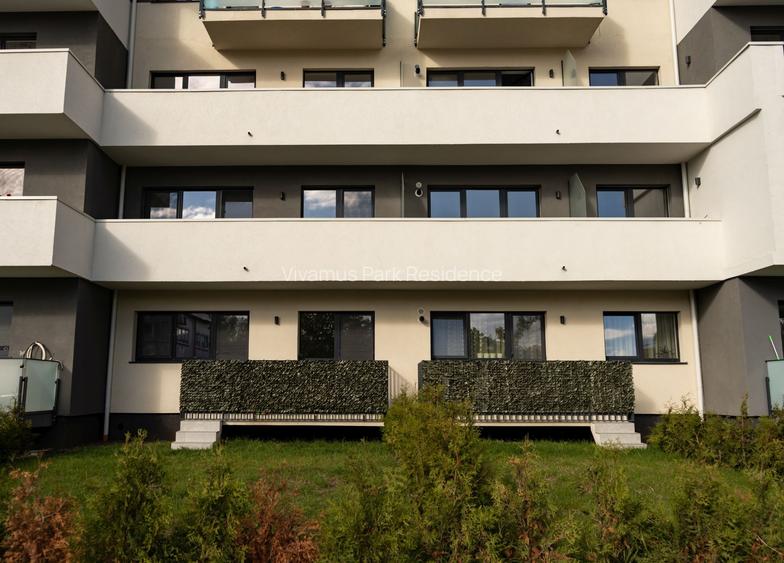 Vivamus Park Residence - 4