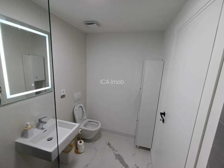 Apartament superb Akcentcity- Jiului metrou - 6