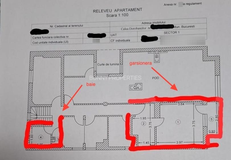 Cheapest Property in Dorobanți | Babu Recommends | AB029 - 11