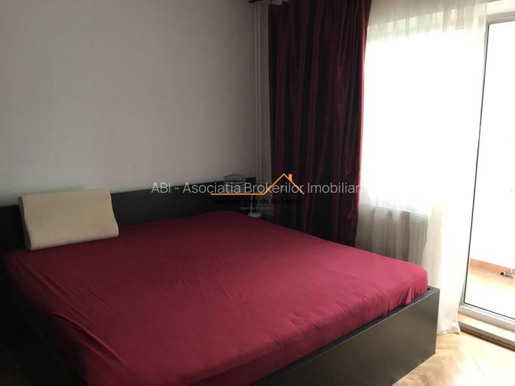 Închiriere Apartament 4 camere-13 Septembrie-Sebastian-Semicentr - 7
