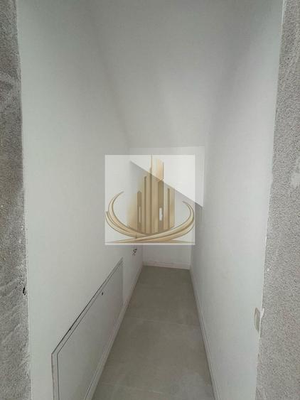 Duplex modern 4 camere, 95 mp utili, teren 300mp– C. Medveș, Urseni