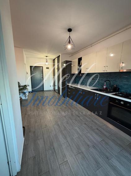 Apartament 2 camere, 40 mp, parcare | Sânnicoară, Cluj