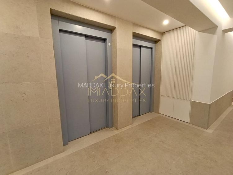 Apartament 2 camere Fabrica de Glucoza - Premium & Exclusivist 195.000e+Tva - 22