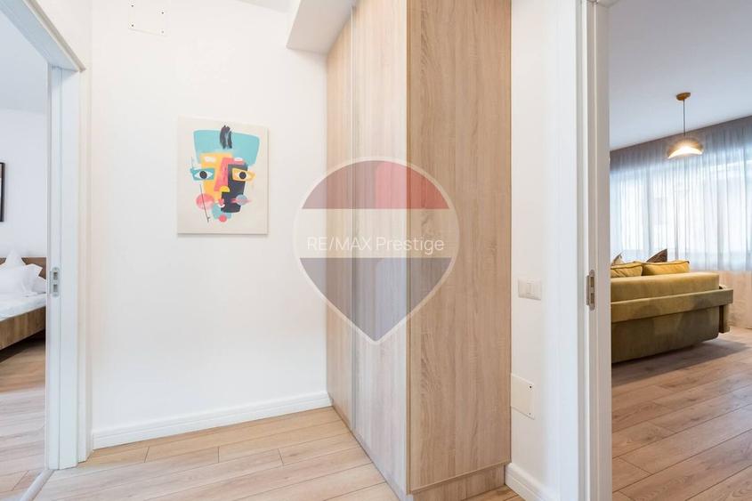Proprietate speciala/ 12 Apartamente/ de vânzare /Calea Victoriei - 33