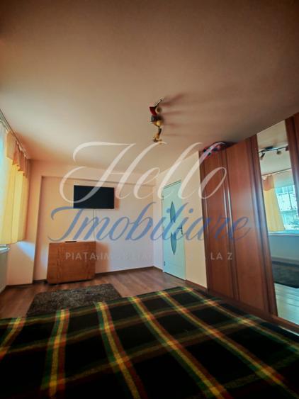 Apartament 2 camere decomandate 56.8 mp Baciu