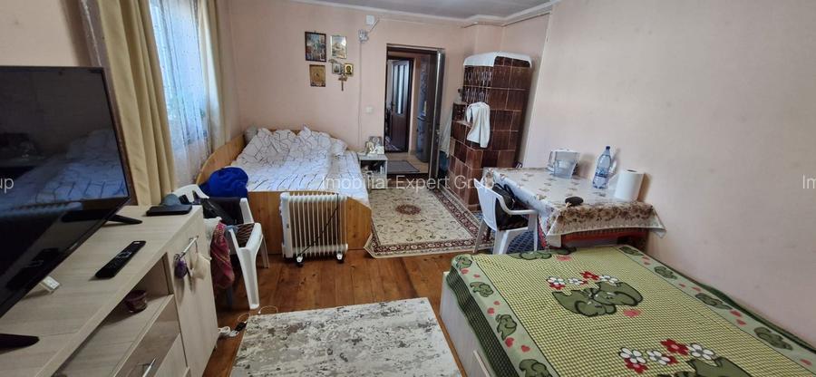 Exclusivitate  apartament doua camere plus curte DNCB - 4