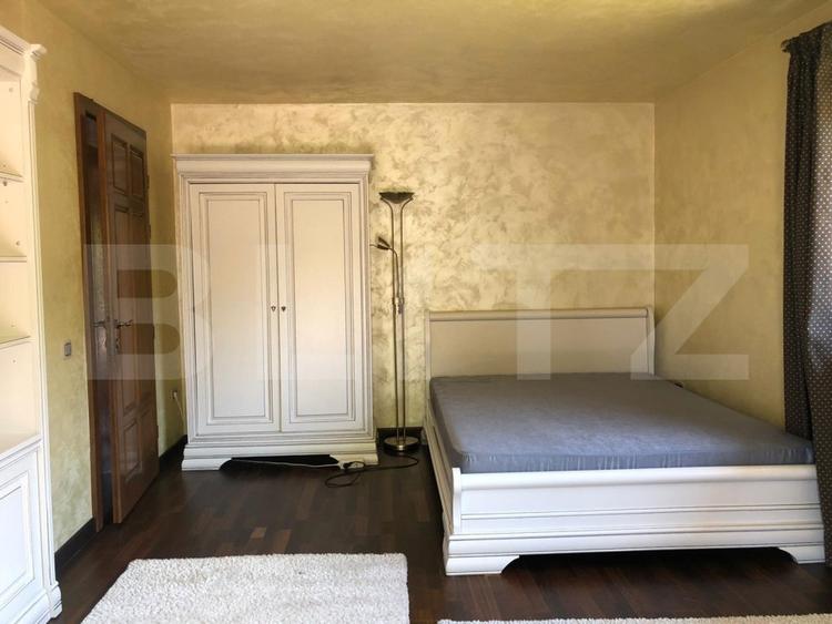 Casa individuala, 310 mp, 900 mp teren, zona Faget