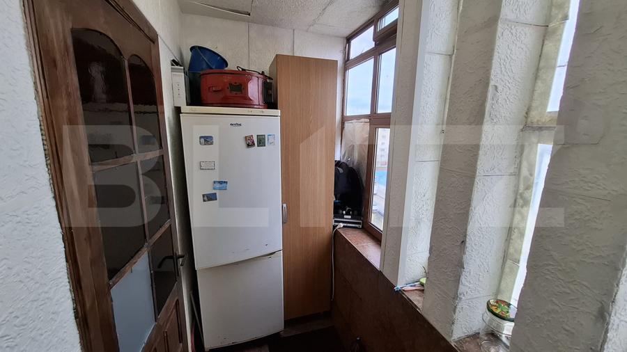 Apartament 2 camere, 60.70 mp, zona Micro 4