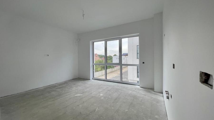 APARTAMENT NOU SANMARTIN CU LOC DE PARCARE INCLUS