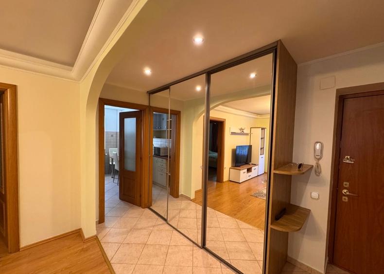 Apartament 2 camere