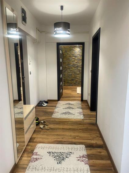 Apartament 2 camere, 60 mp, zona Centru