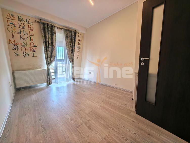 Apartament 3 camere 2 bai 85mp + 27mp terasă Nicolina 1