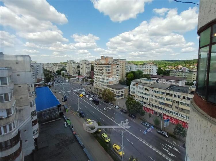 Apartament Modern 2 Camere | Păcurari | 2 Balcoane | AC | Lift - 18