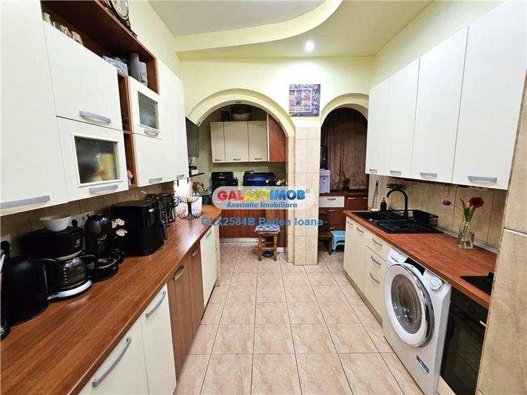 Apartament 3 camere Ultracentral - Universitate