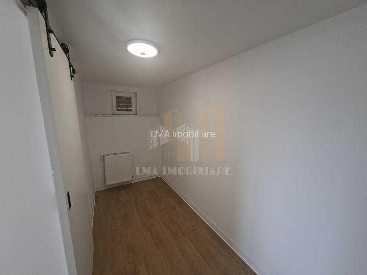 Apartament 2 camere semidecomandat Brasovul vechi - 16