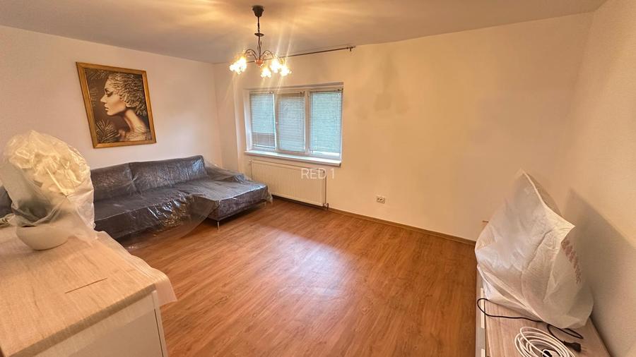 De vanzare apartament 2 camere decomandat renovat Girocului aproape Judetean - 7