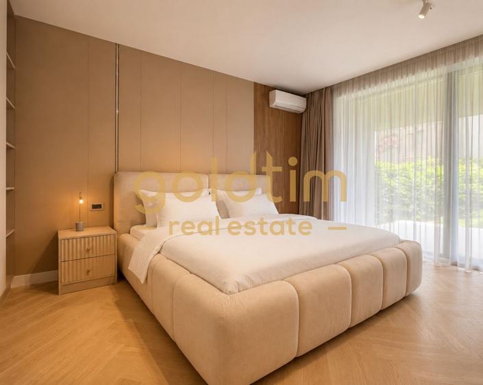 TERASA 90 mp/ARQA RESIDENCE/IANCU NICOLAE/SUPERB/2 LOCURI PARCARE SUBTERANE