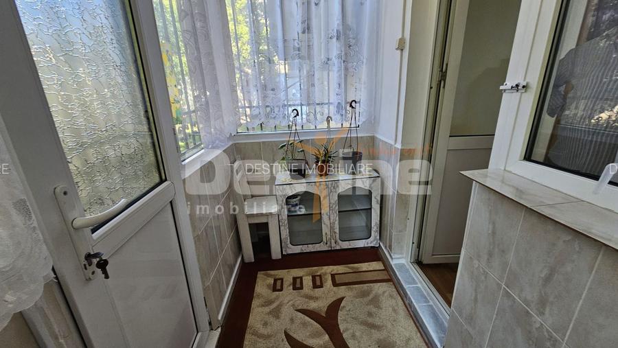 Apartament 2 camere, Zona Cireșica – Campus