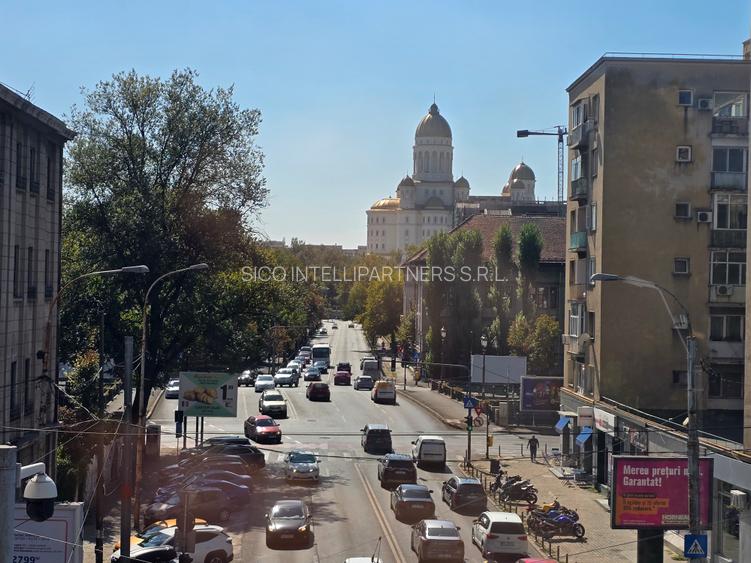 Apartament 2 camere Ultracentral - Bd. Kogalniceanu vis-a-vis Petrom - 10