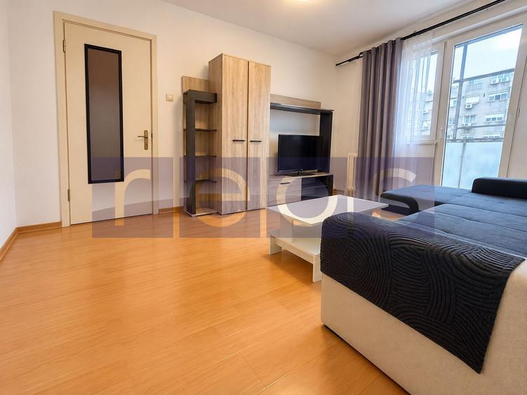 DE VANZARE APARTAMENT 3 CAMERE | ETAJ 6/10 | LUJERULUI | METROU