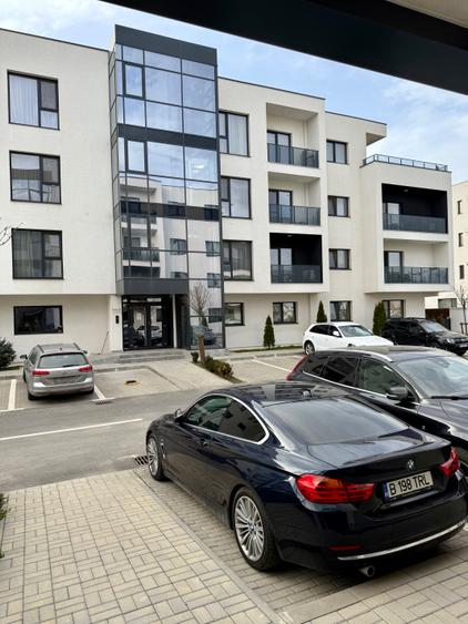 Apartament 2 camere Darwin Residence