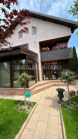 Casa 6 camere si gradina | Pitesti | Stefanesti Zavoi | Panouri solare - 2