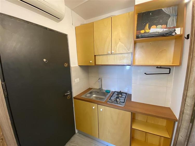 Camera cămin renovată complet Piata Nicolina