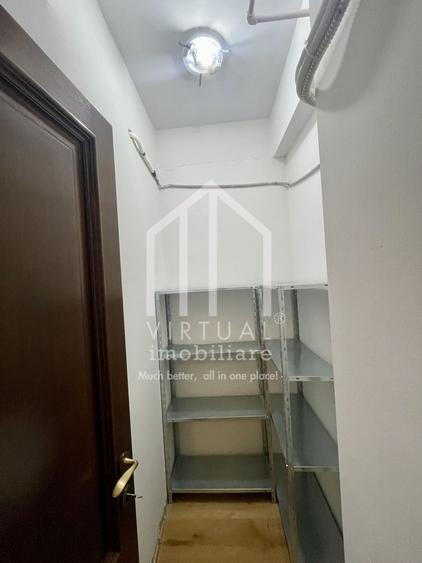 Penthouse de inchiriat in Sibiu, 160 mp utili lift privat, parcare