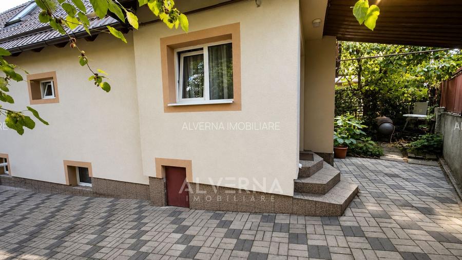 Spatiu birou 86mp la casa | 2 parcari | zona Autogara - Dambul Rotund - 6