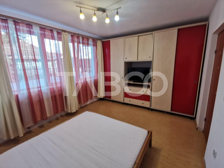 Apartament cu 2 camere in zona Calea Poplacii pet friendly