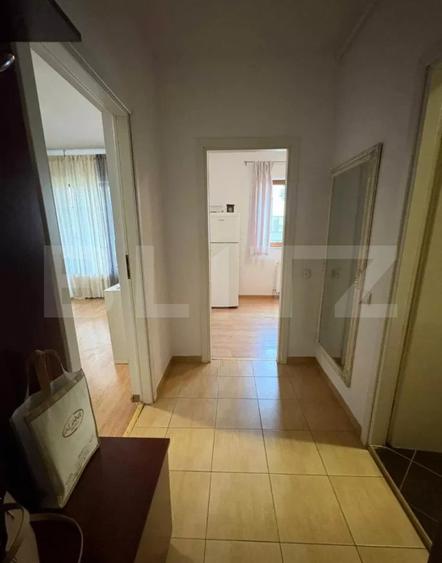 Apartament 1 camera, 40 mp, zona Marasti