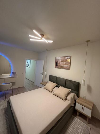 Apartament 3 camere decomandate, preluare chiriasi, terasa 40 mp, Grigorescu
