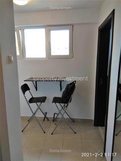 Apartament 2 Camere Dorobanti 9 min Metrou Renovat - 3