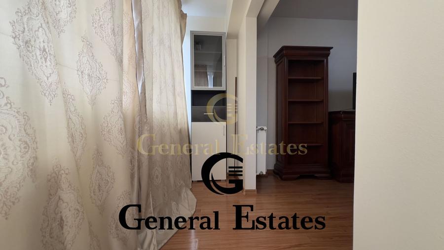 Spre Chirie apartament modern în Păcurari- Mutare imediata - 5